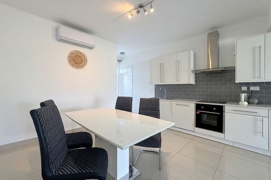 Pereybere Apartment 4&nbsp;rooms 121&nbsp;m² Rental