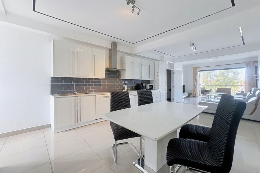 Pereybere Apartment 4&nbsp;rooms 121&nbsp;m² Rental