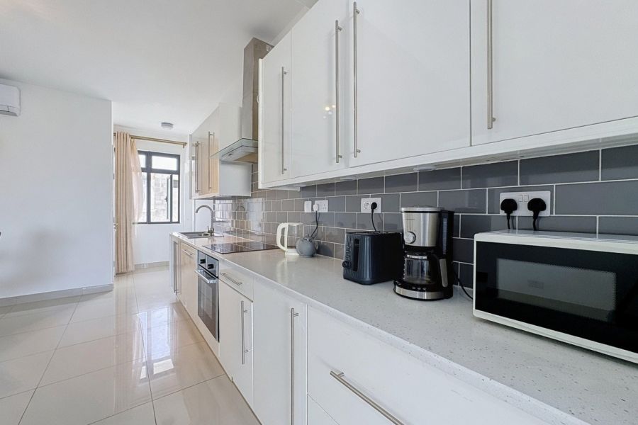 Pereybere Apartment 4&nbsp;rooms 121&nbsp;m² Rental