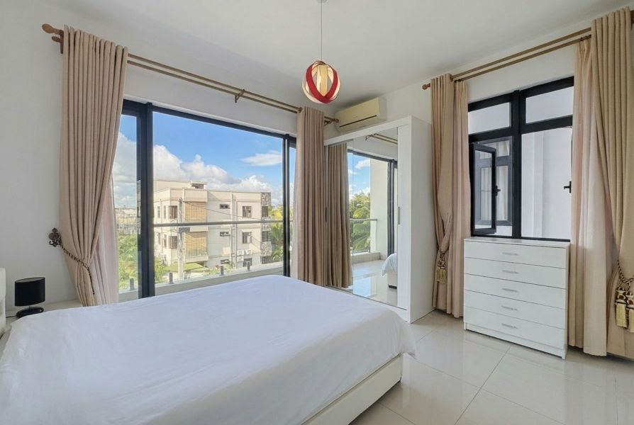 Pereybere Apartment 4&nbsp;rooms 121&nbsp;m² Rental