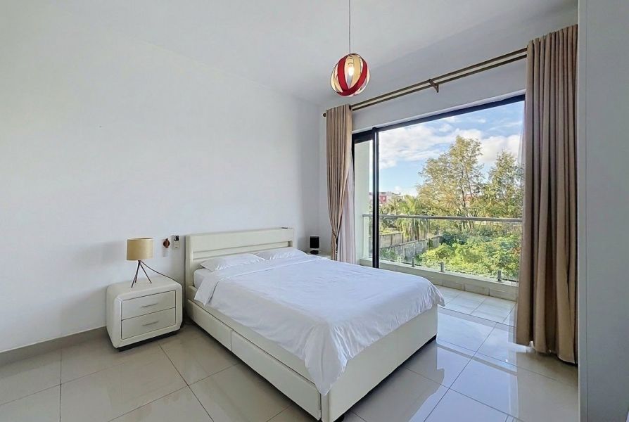 Pereybere Apartment 4&nbsp;rooms 121&nbsp;m² Rental