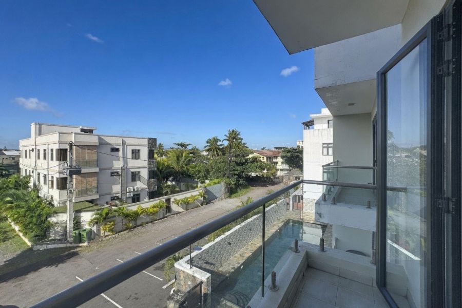 Pereybere Apartment 4&nbsp;rooms 121&nbsp;m² Rental