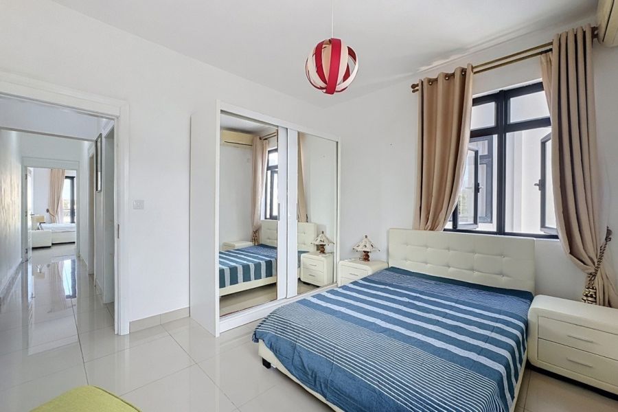 Pereybere Apartment 4&nbsp;rooms 121&nbsp;m² Rental