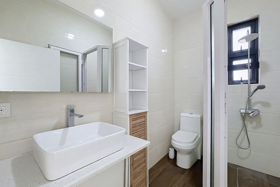 Pereybere Apartment 4&nbsp;rooms 121&nbsp;m² Rental