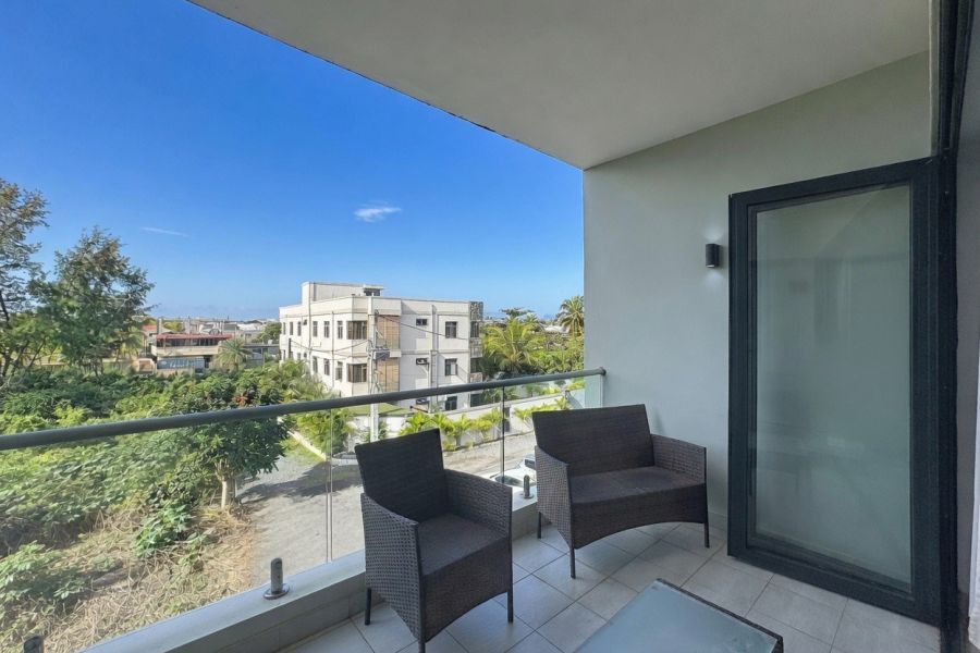 Pereybere Apartment 4&nbsp;rooms 121&nbsp;m² Rental