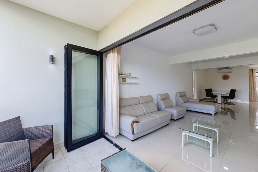Pereybere Apartment 4&nbsp;rooms 121&nbsp;m² Rental