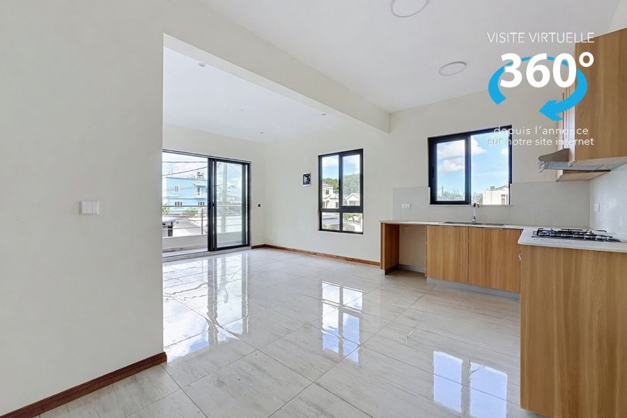 Trou aux Biches Apartment 4&nbsp;rooms 96&nbsp;m² Sale