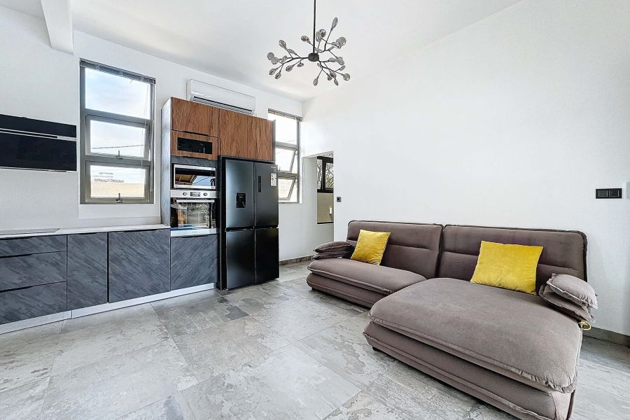 Grand Baie House 5&nbsp;rooms 240&nbsp;m² Rental