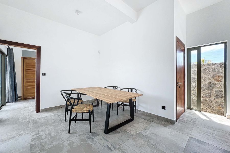 Grand Baie House 5&nbsp;rooms 240&nbsp;m² Rental
