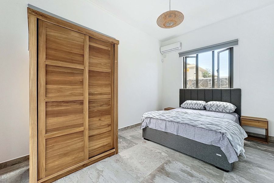 Grand Baie House 5&nbsp;rooms 240&nbsp;m² Rental