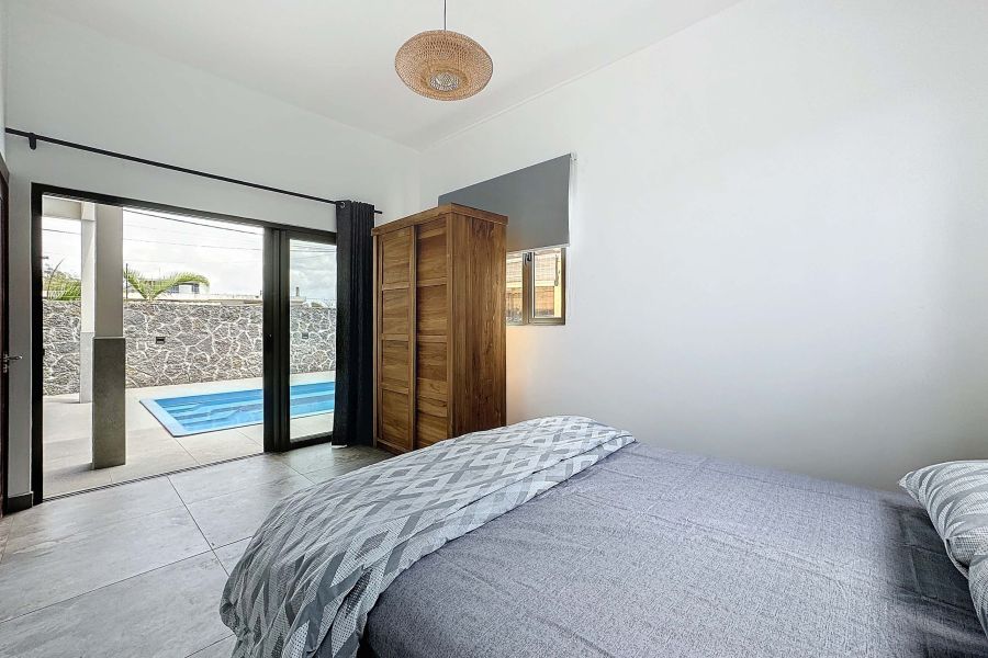 Grand Baie House 5&nbsp;rooms 240&nbsp;m² Rental