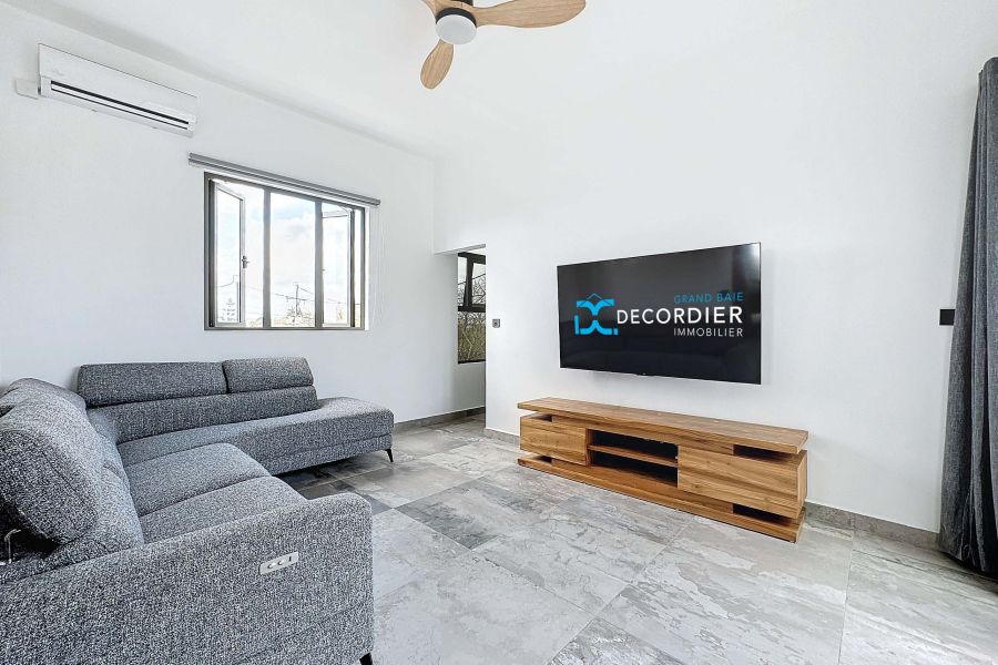 Grand Baie House 5&nbsp;rooms 240&nbsp;m² Rental
