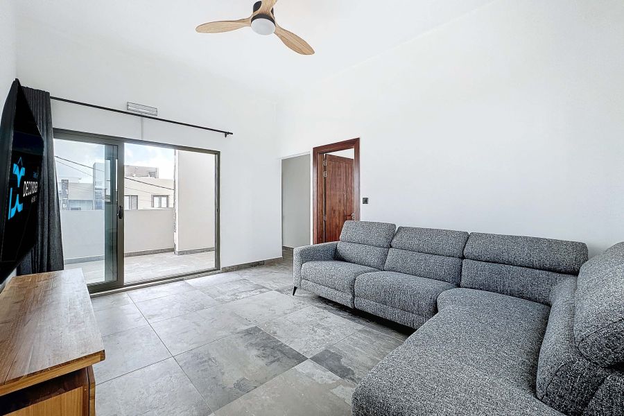 Grand Baie House 5&nbsp;rooms 240&nbsp;m² Rental