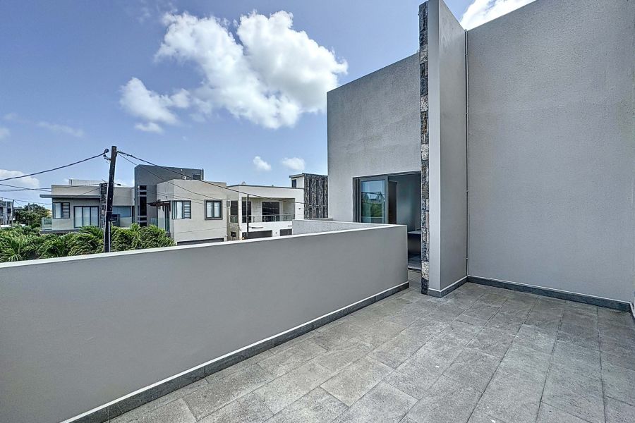 Grand Baie House 5&nbsp;rooms 240&nbsp;m² Rental