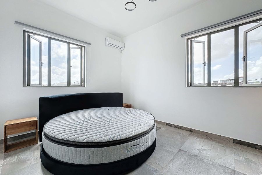 Grand Baie House 5&nbsp;rooms 240&nbsp;m² Rental