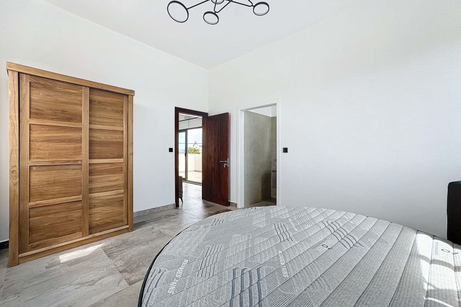 Grand Baie House 5&nbsp;rooms 240&nbsp;m² Rental