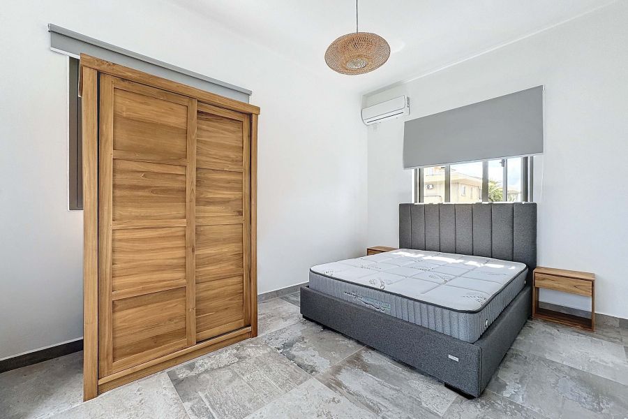 Grand Baie House 5&nbsp;rooms 240&nbsp;m² Rental
