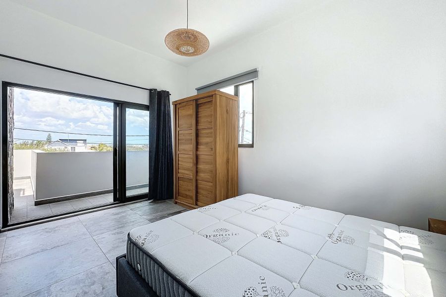 Grand Baie House 5&nbsp;rooms 240&nbsp;m² Rental
