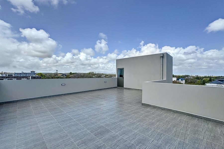 Grand Baie House 5&nbsp;rooms 240&nbsp;m² Rental