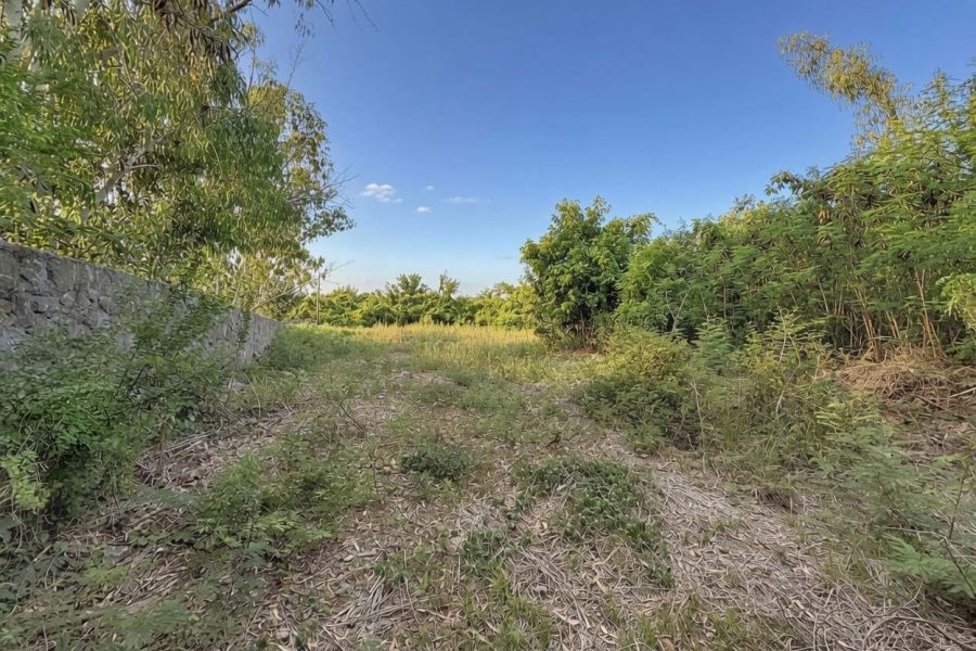 Grand Gaube Terrain 1844&nbsp;m² Vente