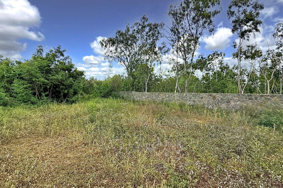 Grand Gaube Land 1844&nbsp;m² Sale