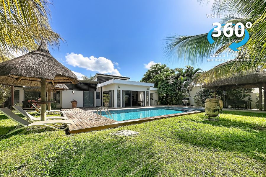 Grand Baie House 6&nbsp;rooms 362&nbsp;m² Sale
