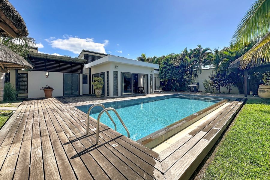 Grand Baie House 6&nbsp;rooms 362&nbsp;m² Sale