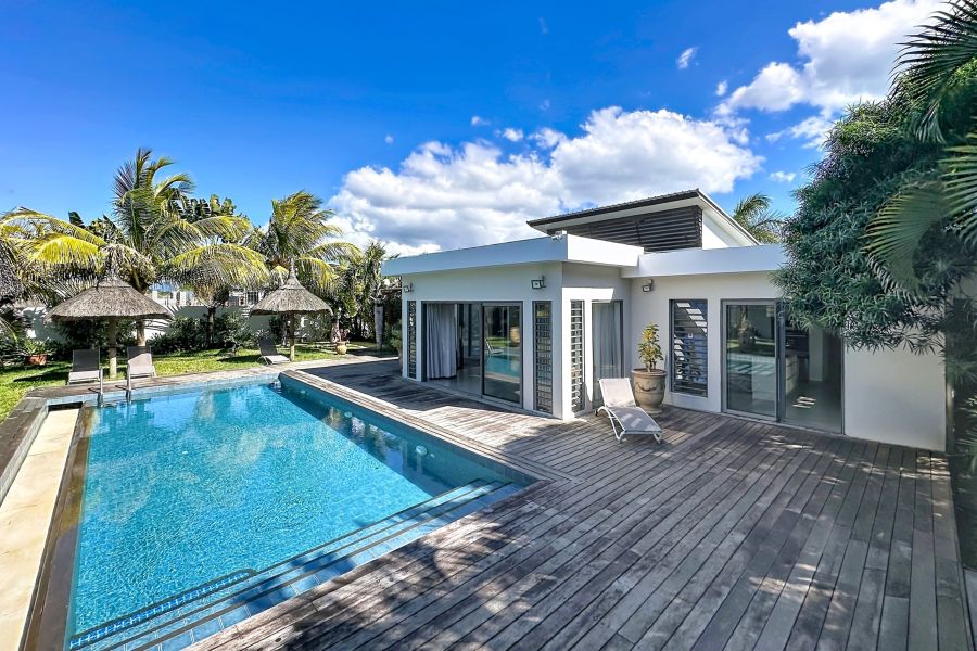 Grand Baie House 6&nbsp;rooms 362&nbsp;m² Sale