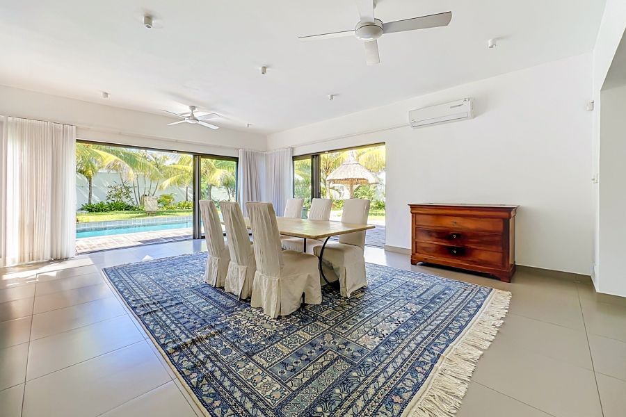 Grand Baie House 6&nbsp;rooms 362&nbsp;m² Sale