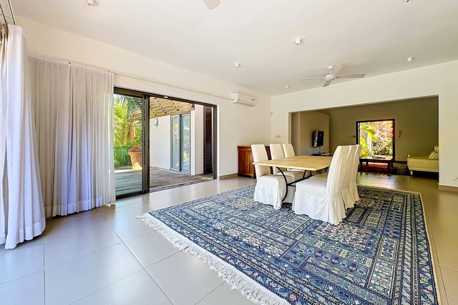 Grand Baie House 6&nbsp;rooms 362&nbsp;m² Sale