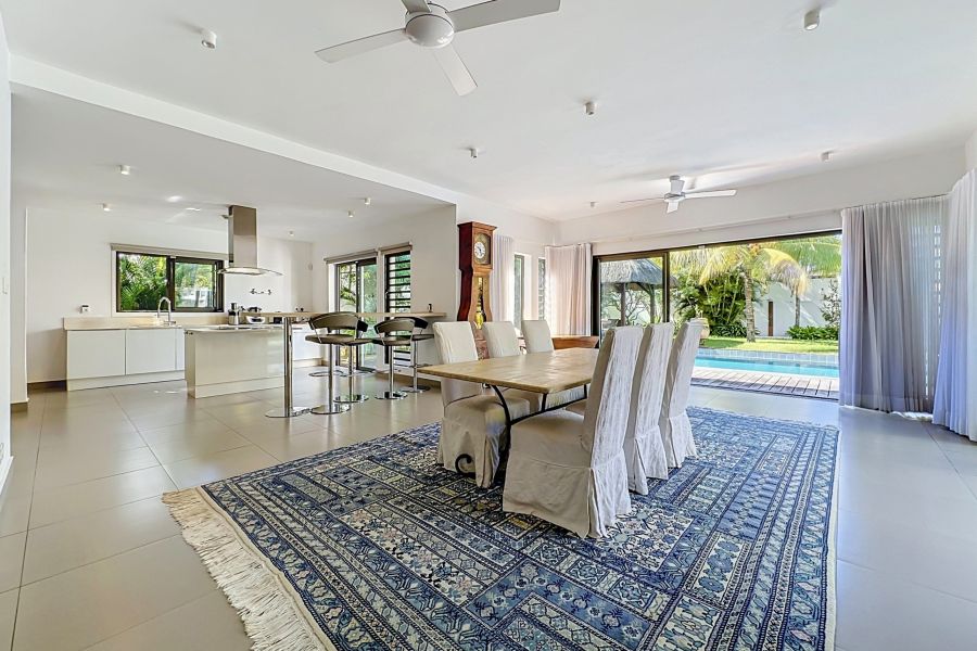 Grand Baie House 6&nbsp;rooms 362&nbsp;m² Sale