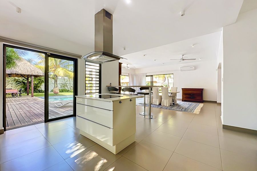 Grand Baie House 6&nbsp;rooms 362&nbsp;m² Sale