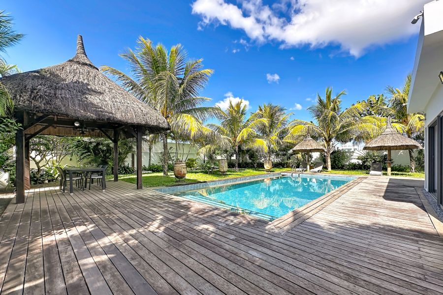 Grand Baie House 6&nbsp;rooms 362&nbsp;m² Sale