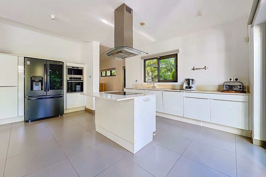 Grand Baie House 6&nbsp;rooms 362&nbsp;m² Sale