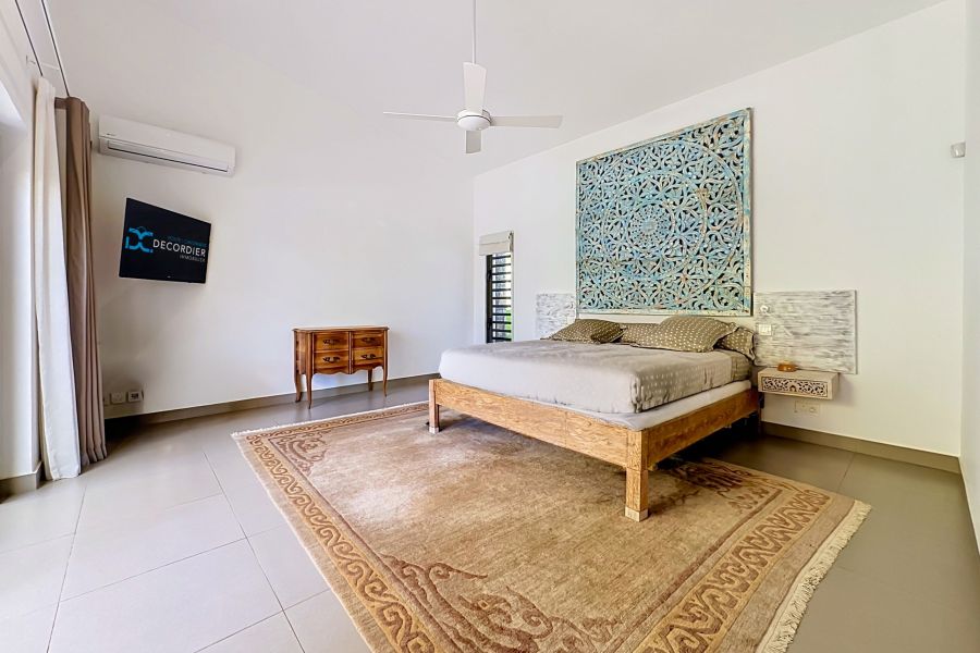 Grand Baie House 6&nbsp;rooms 362&nbsp;m² Sale