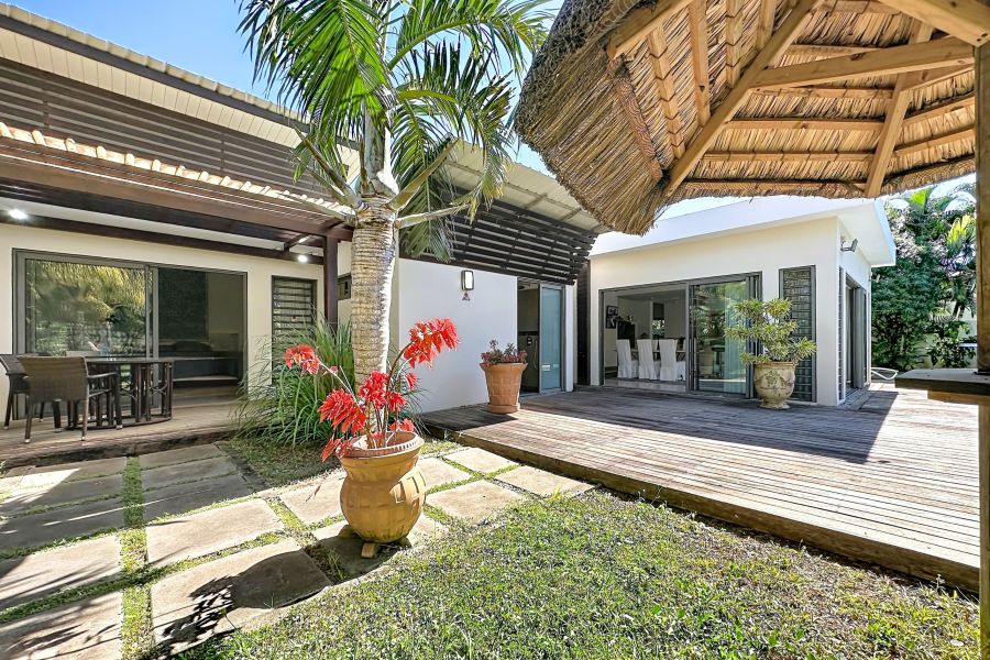 Grand Baie House 6&nbsp;rooms 362&nbsp;m² Sale