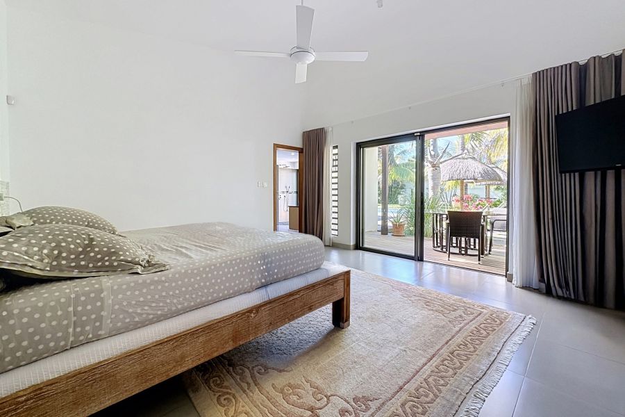 Grand Baie House 6&nbsp;rooms 362&nbsp;m² Sale