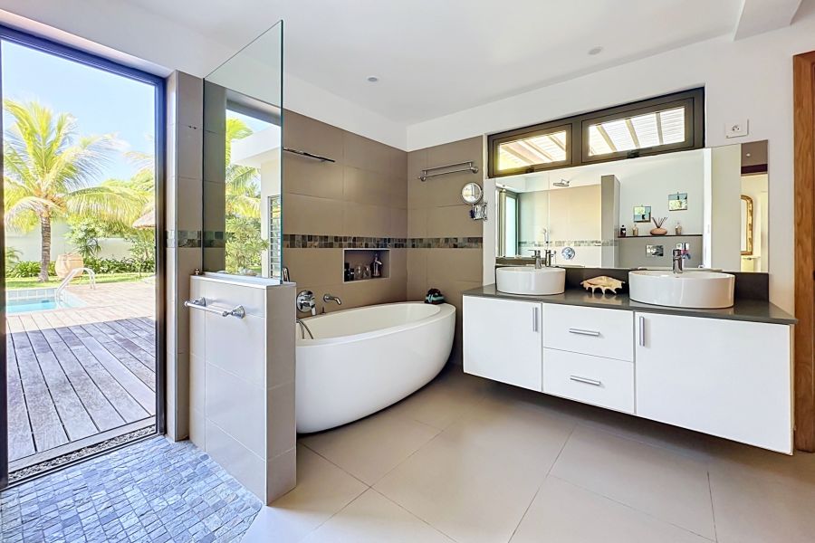Grand Baie House 6&nbsp;rooms 362&nbsp;m² Sale
