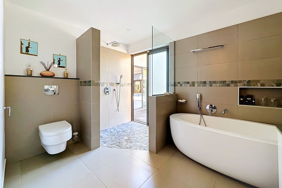 Grand Baie House 6&nbsp;rooms 362&nbsp;m² Sale