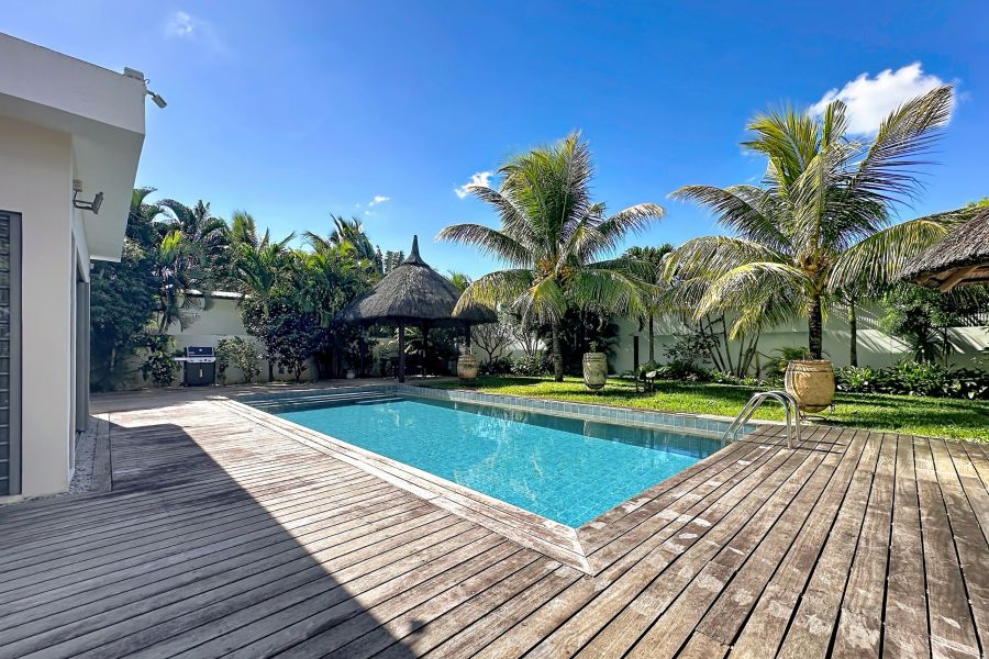 Grand Baie House 6&nbsp;rooms 362&nbsp;m² Sale