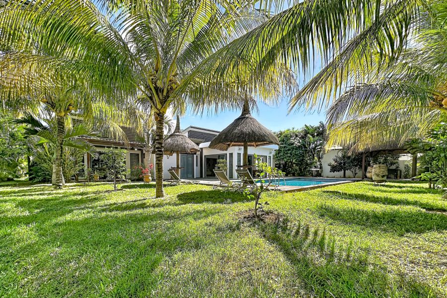 Grand Baie House 6&nbsp;rooms 362&nbsp;m² Sale