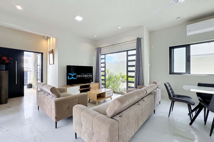 Grand Baie House 6&nbsp;rooms 231&nbsp;m² Rental