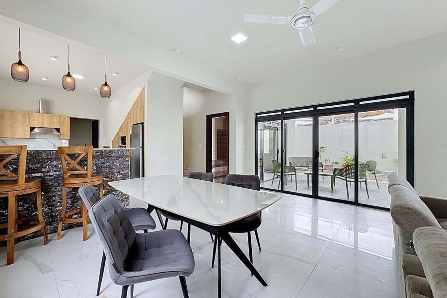 Grand Baie House 6&nbsp;rooms 231&nbsp;m² Rental