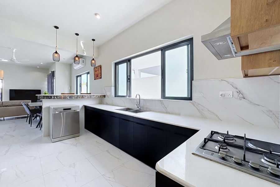 Grand Baie House 6&nbsp;rooms 231&nbsp;m² Rental