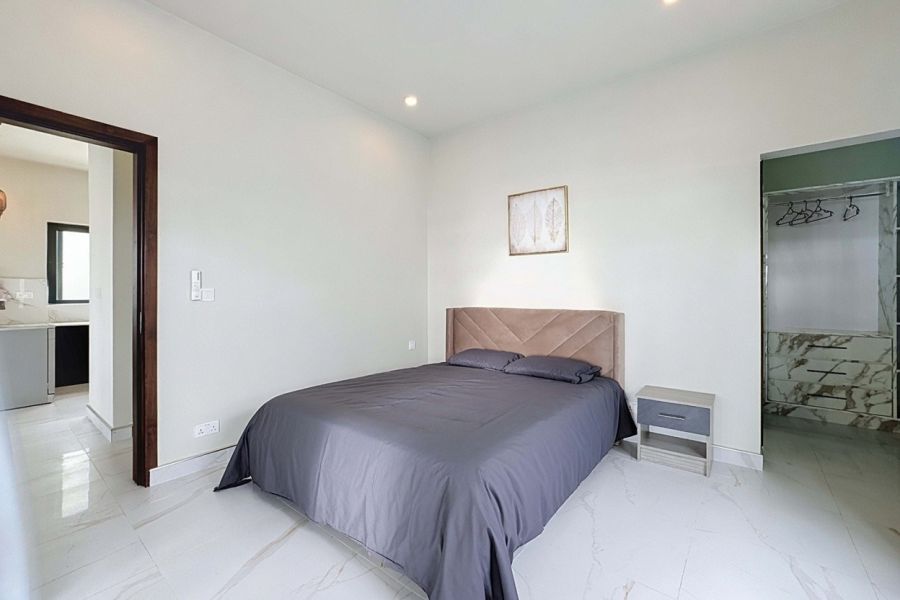 Grand Baie House 6&nbsp;rooms 231&nbsp;m² Rental