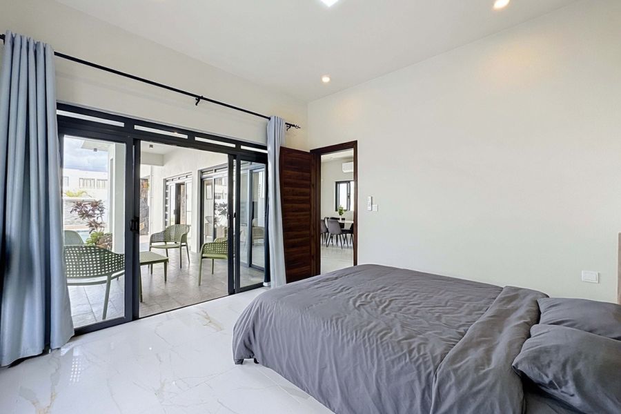 Grand Baie House 6&nbsp;rooms 231&nbsp;m² Rental