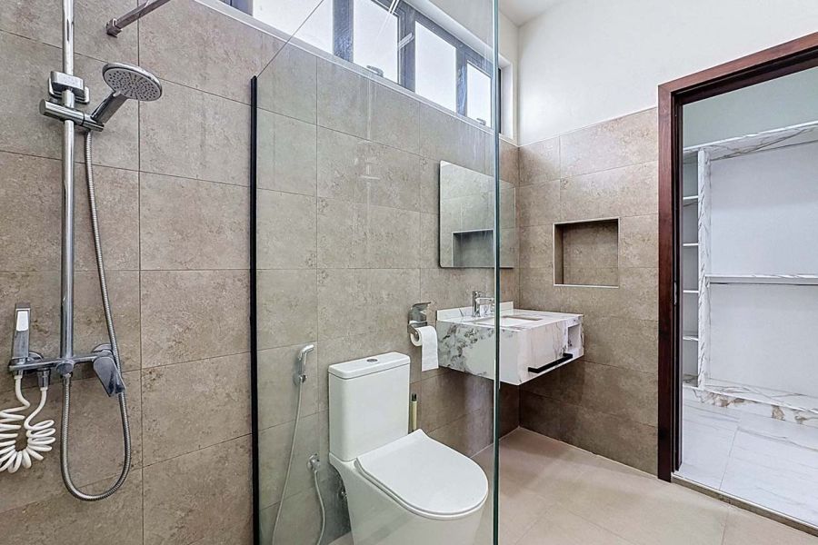 Grand Baie House 6&nbsp;rooms 231&nbsp;m² Rental
