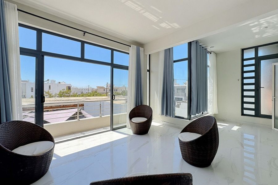 Grand Baie House 6&nbsp;rooms 231&nbsp;m² Rental