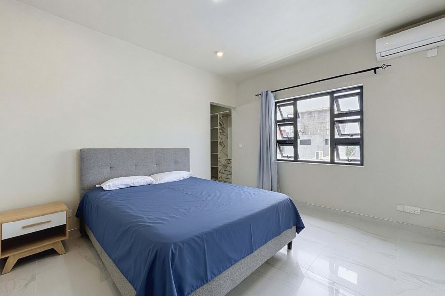 Grand Baie House 6&nbsp;rooms 231&nbsp;m² Rental
