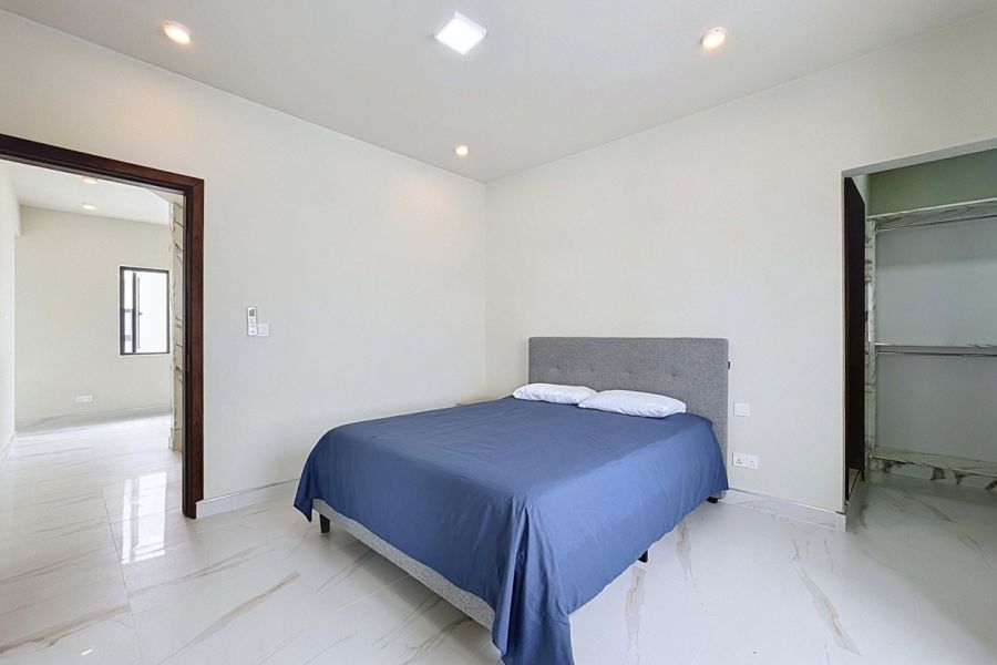 Grand Baie House 6&nbsp;rooms 231&nbsp;m² Rental